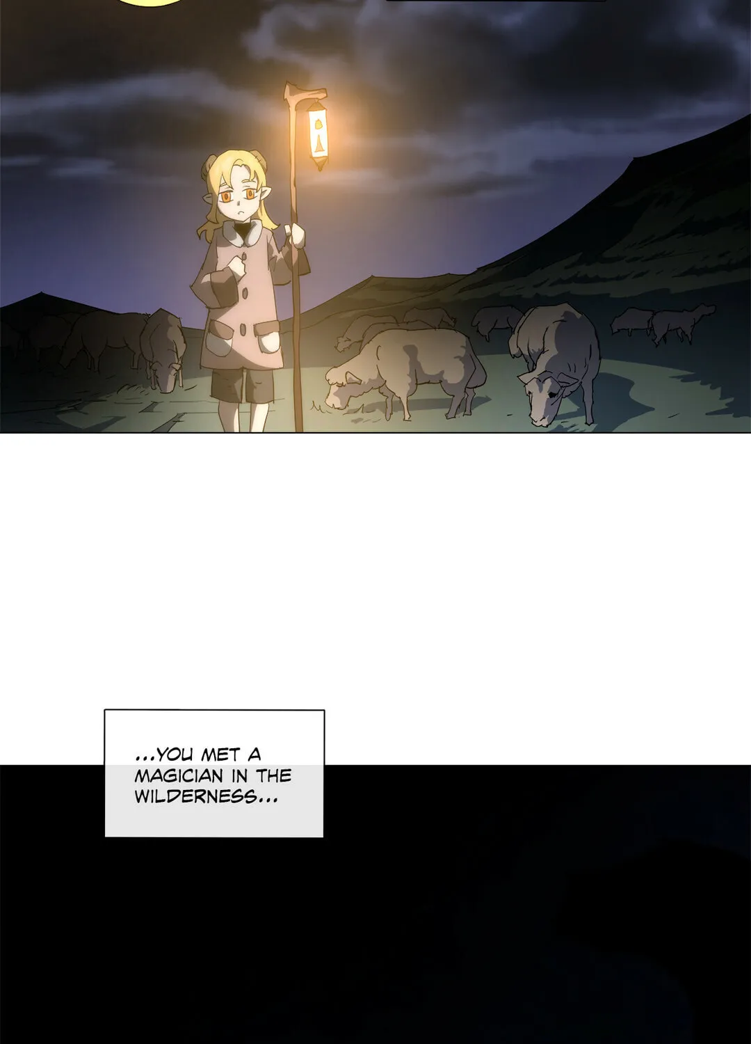 4 Cut Hero Chapter 148 page 34 - 
