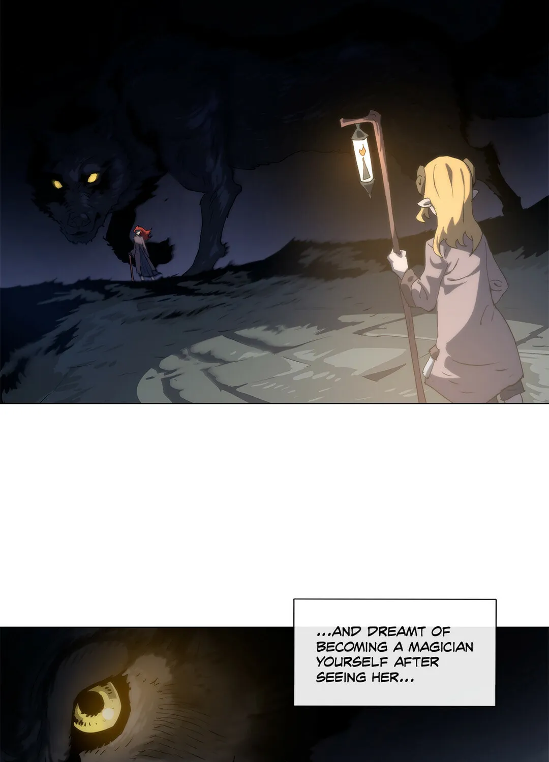 4 Cut Hero Chapter 148 page 35 - 
