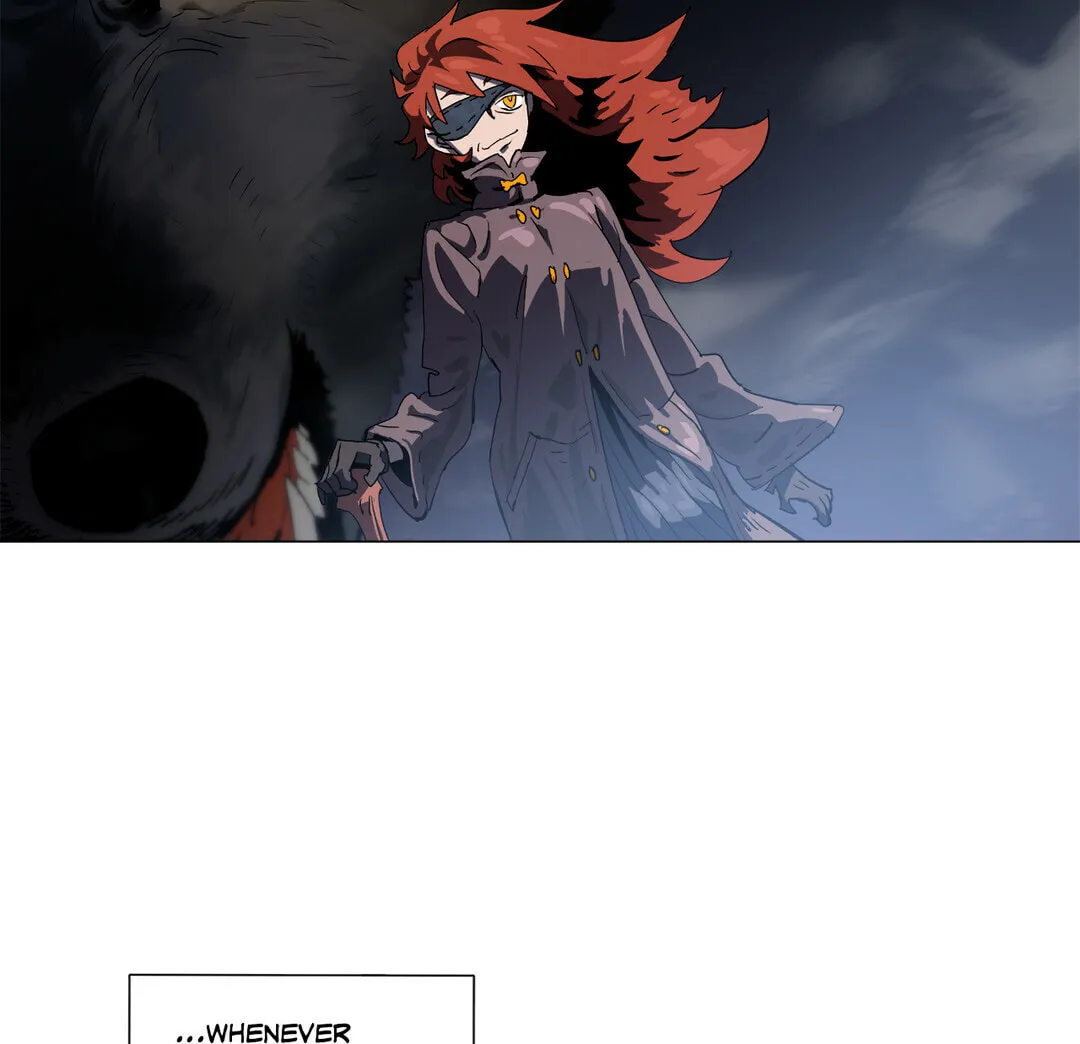 4 Cut Hero Chapter 148 page 36 - 