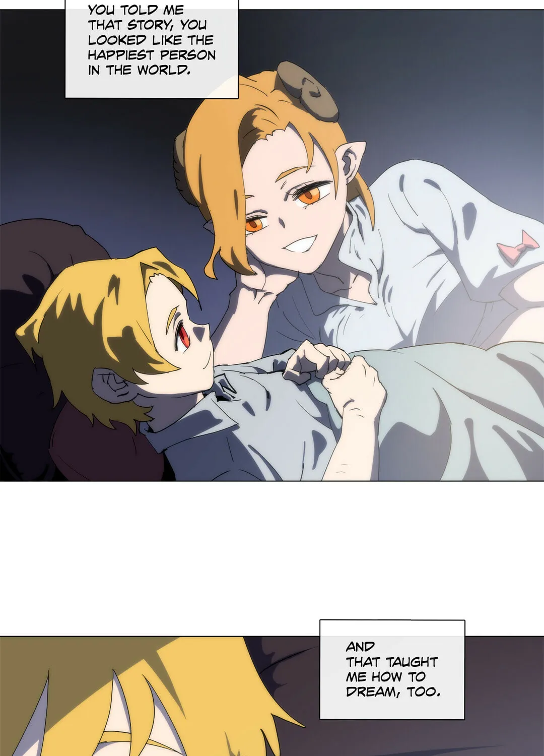 4 Cut Hero Chapter 148 page 37 - 