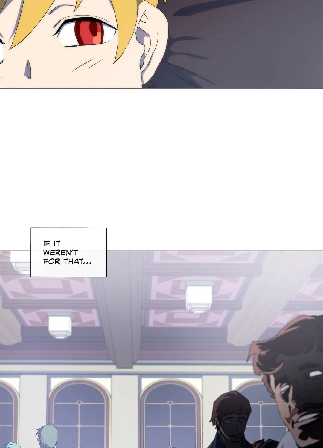 4 Cut Hero Chapter 148 page 38 - 