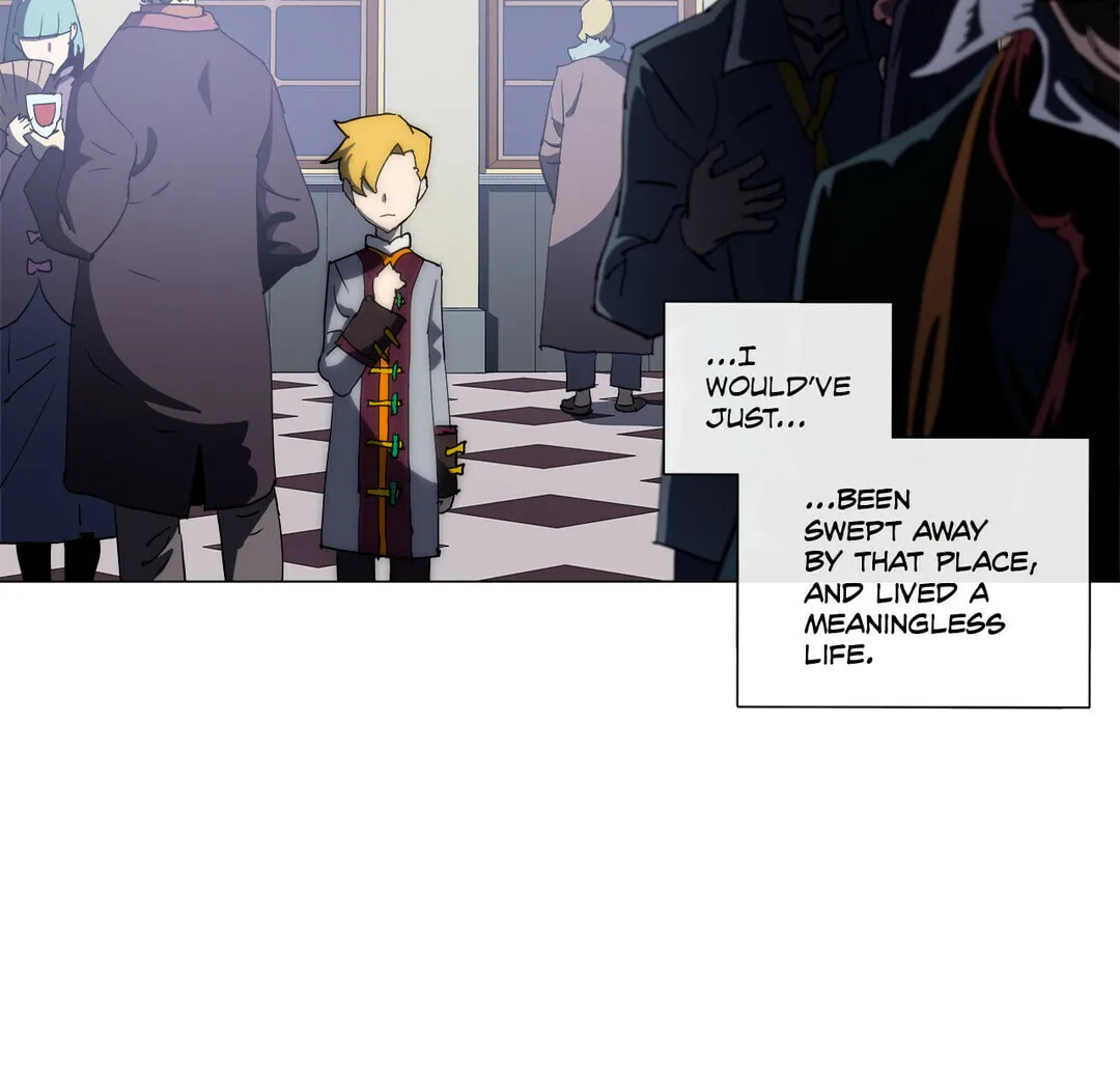 4 Cut Hero Chapter 148 page 39 - 