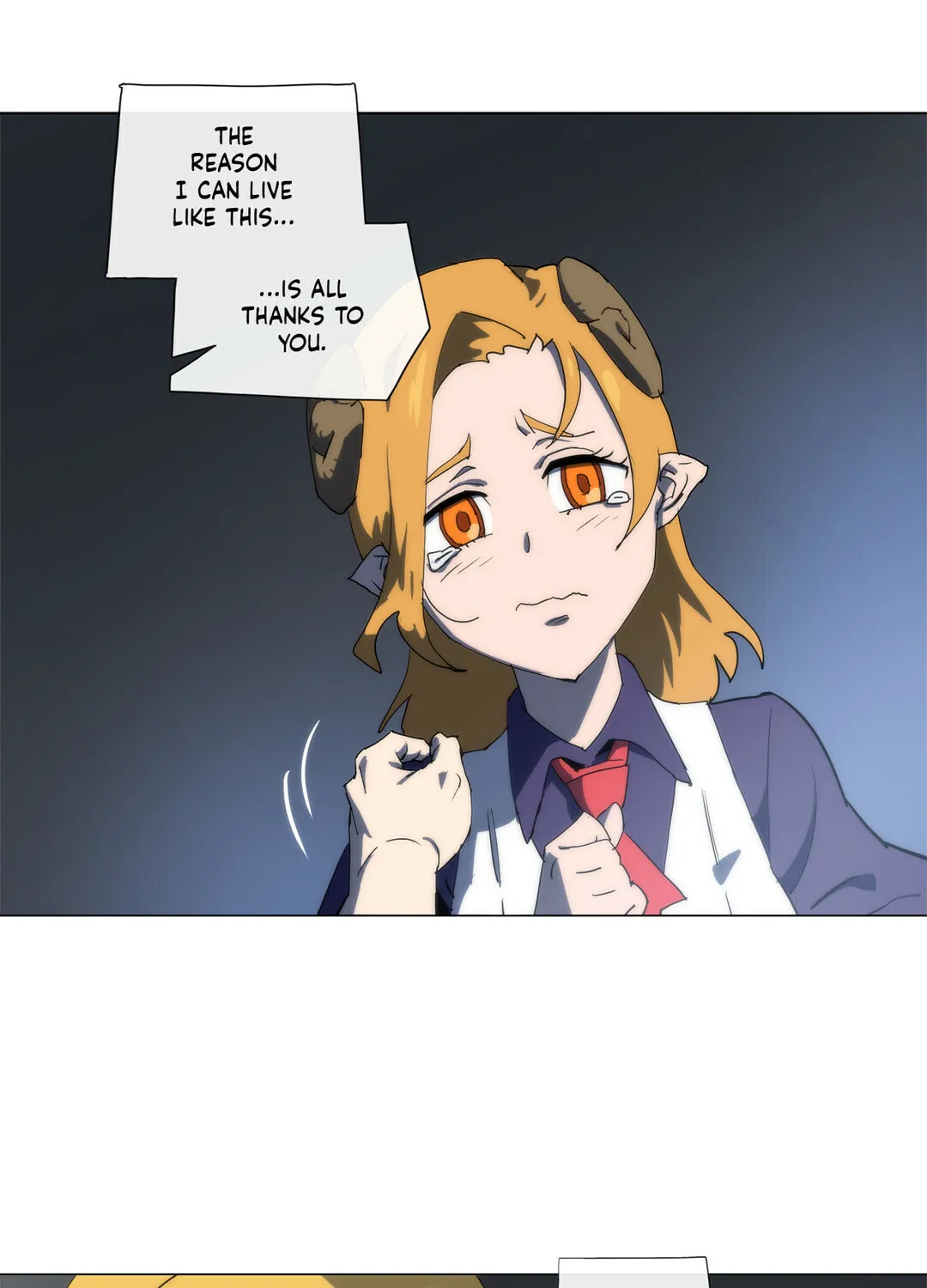 4 Cut Hero Chapter 148 page 40 - 