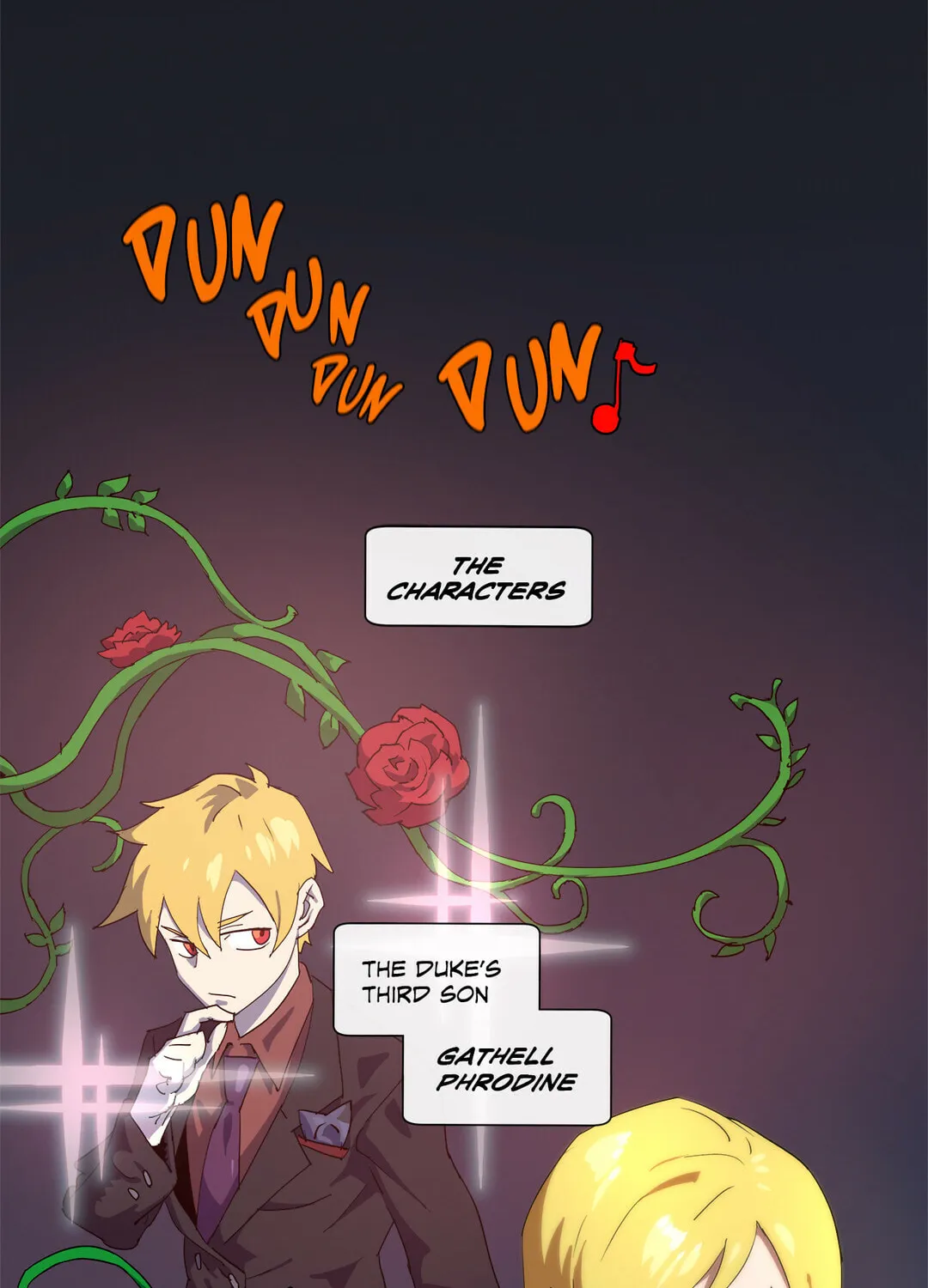 4 Cut Hero Chapter 148 page 5 - 