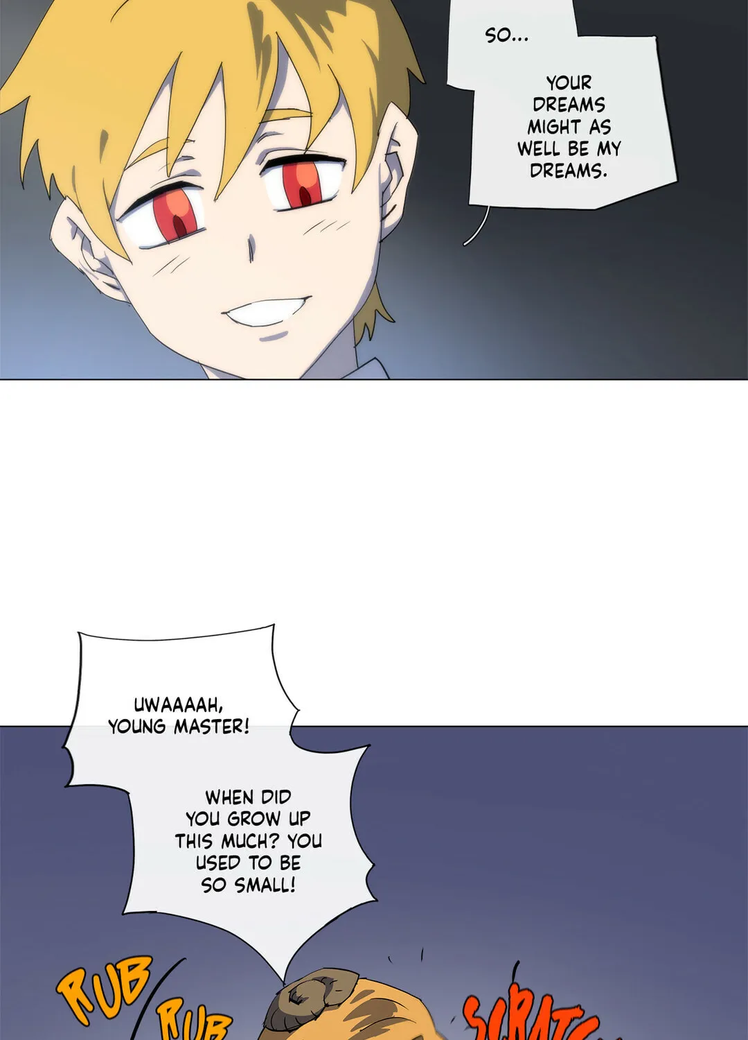4 Cut Hero Chapter 148 page 41 - 