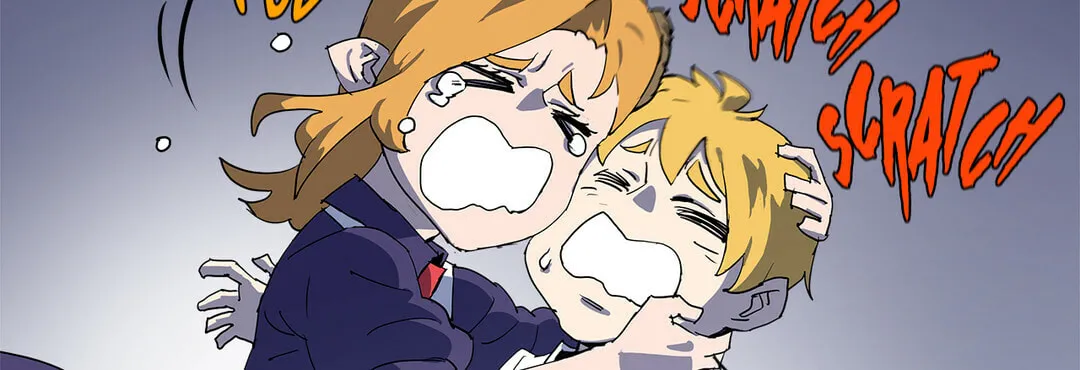 4 Cut Hero Chapter 148 page 42 - 