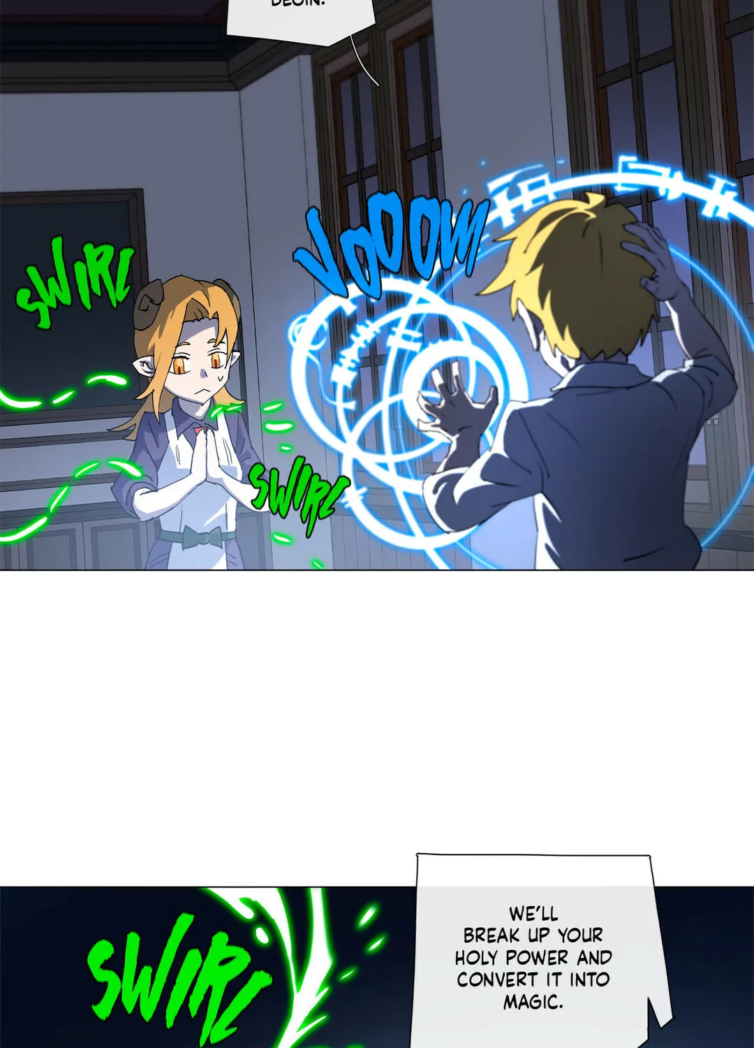 4 Cut Hero Chapter 148 page 44 - 