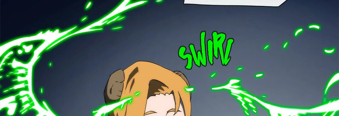 4 Cut Hero Chapter 148 page 45 - 