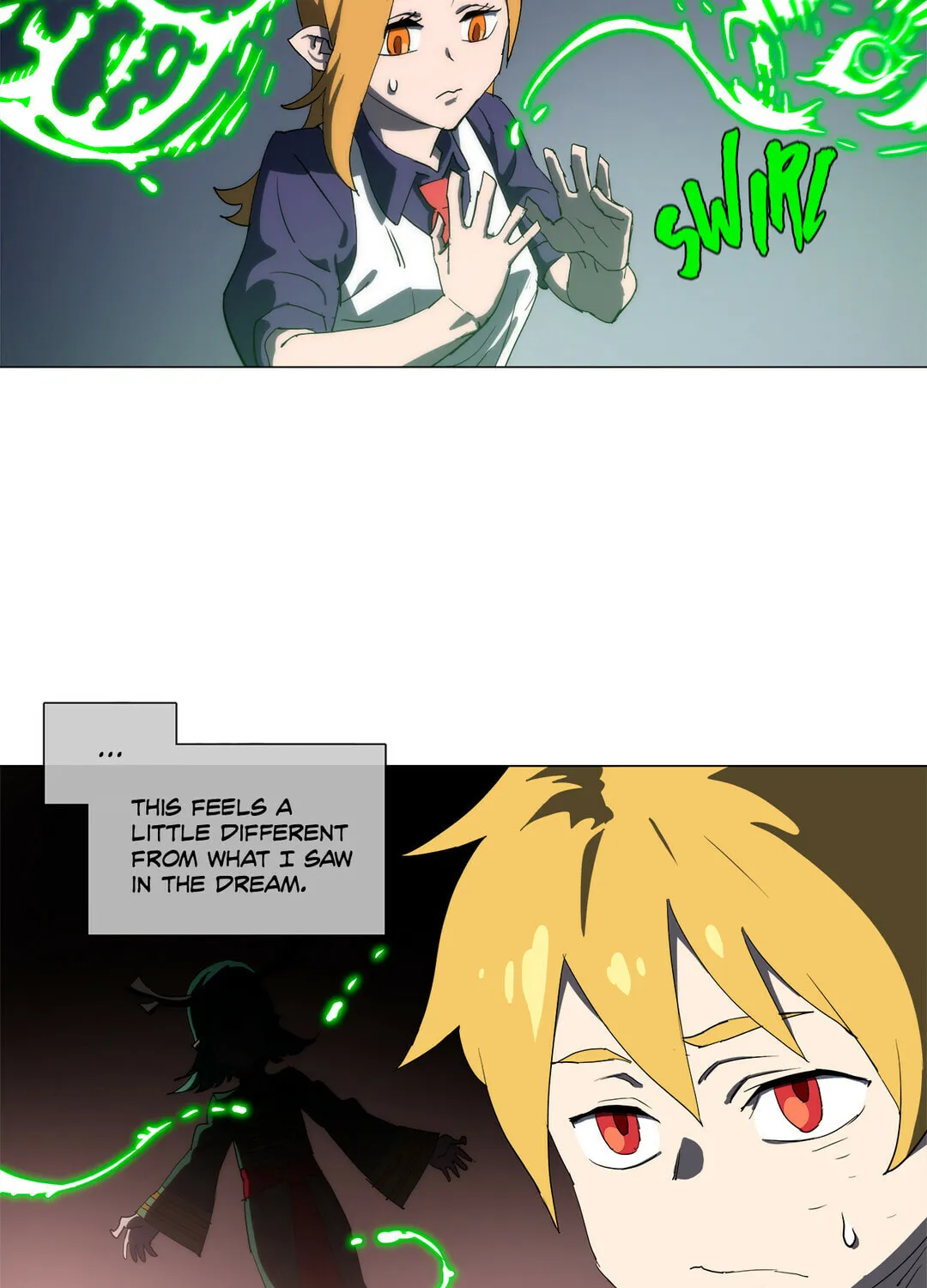 4 Cut Hero Chapter 148 page 46 - 
