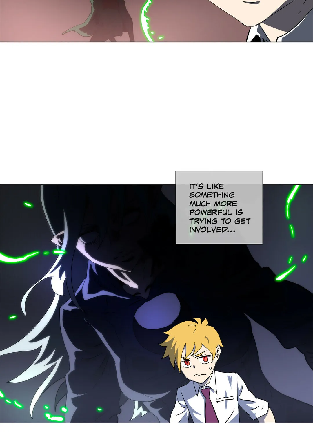 4 Cut Hero Chapter 148 page 47 - 