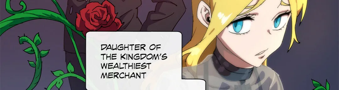 4 Cut Hero Chapter 148 page 6 - 