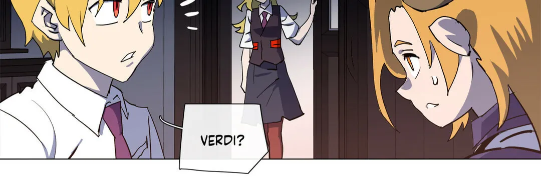 4 Cut Hero Chapter 148 page 51 - 