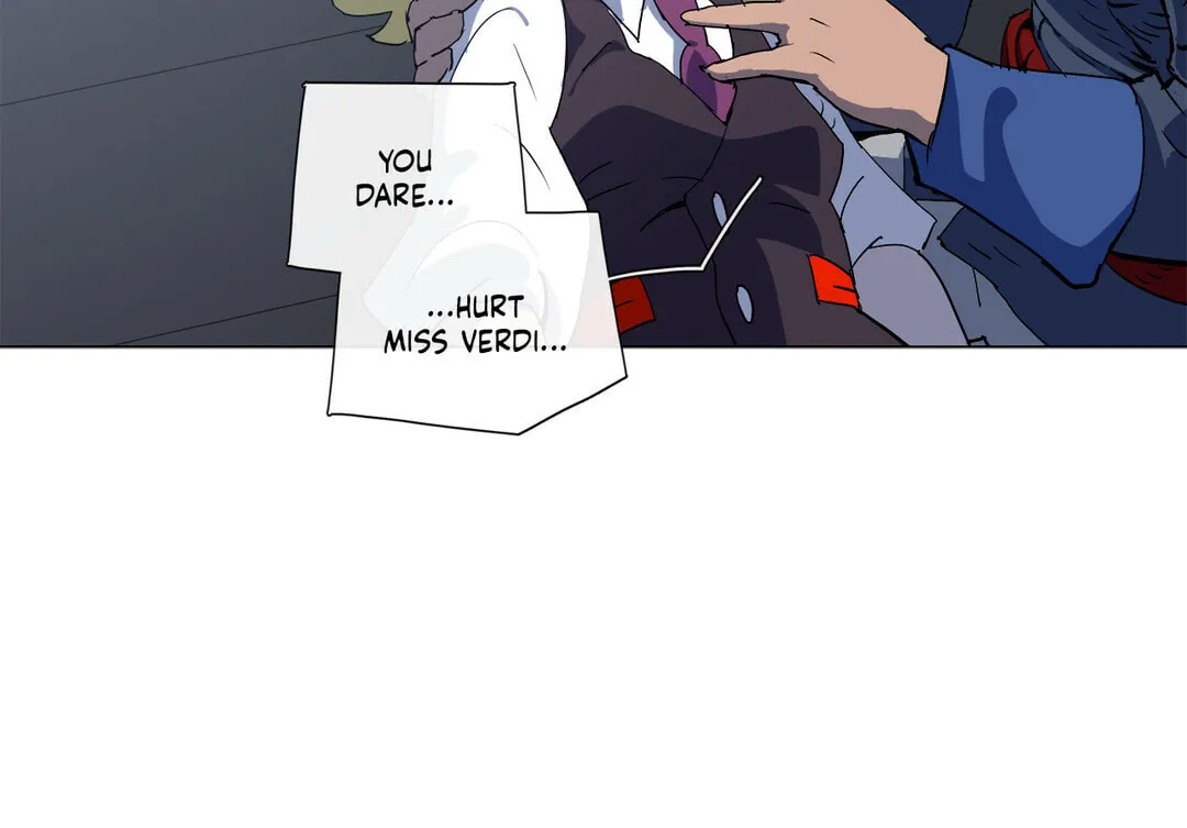 4 Cut Hero Chapter 148 page 60 - 