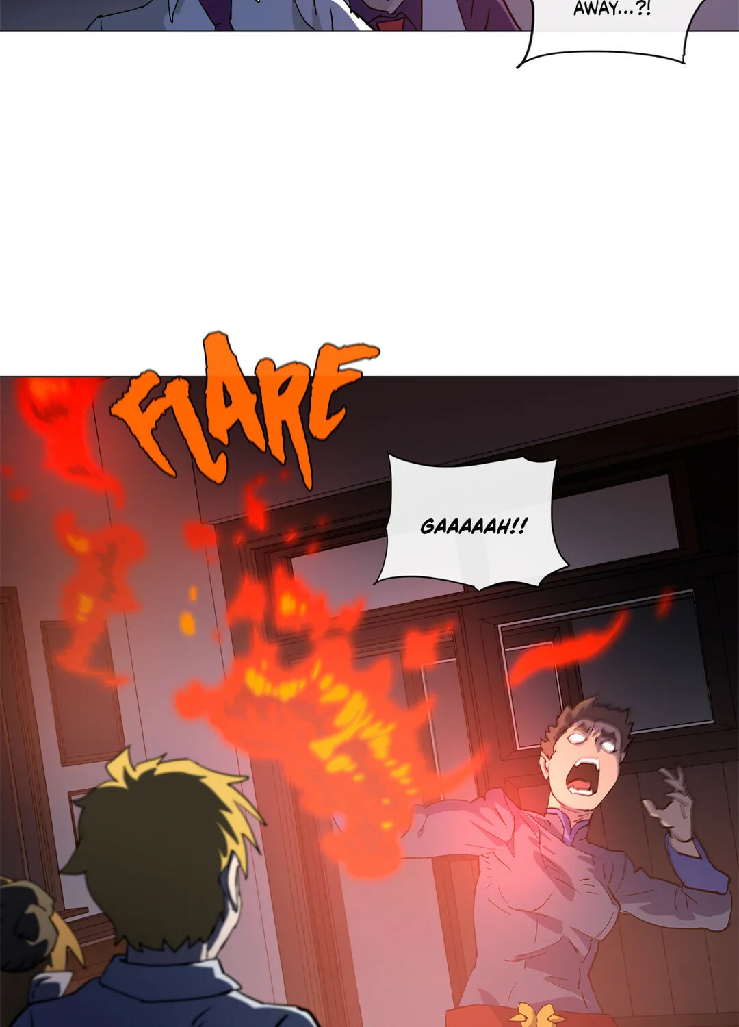 4 Cut Hero Chapter 148 page 68 - 