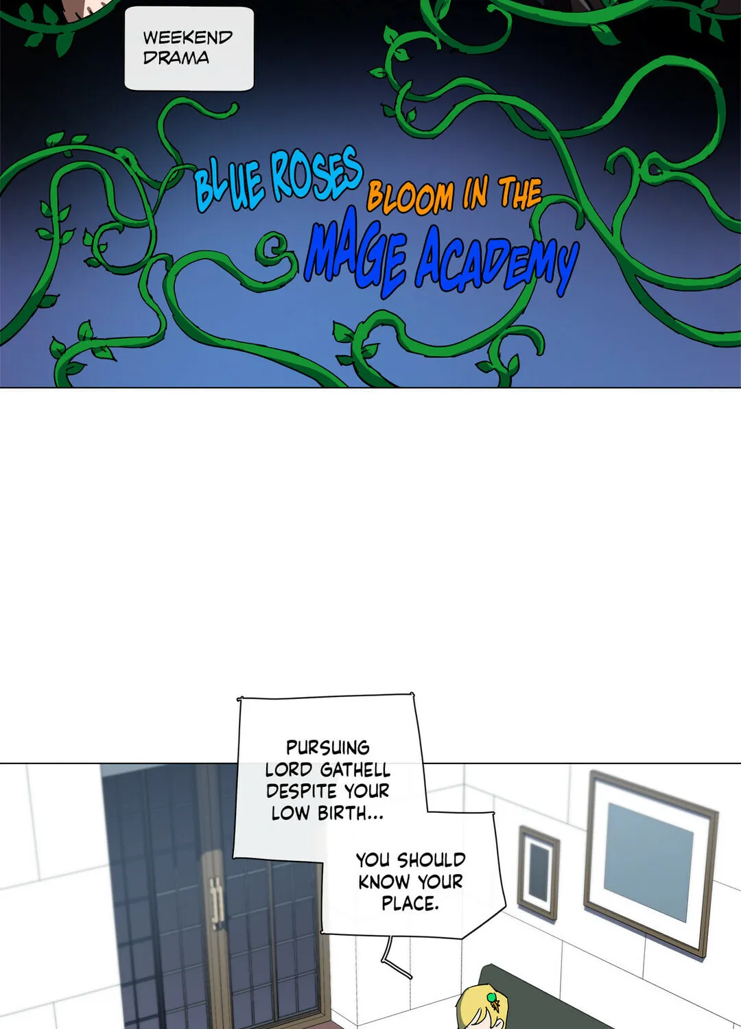 4 Cut Hero Chapter 148 page 8 - 