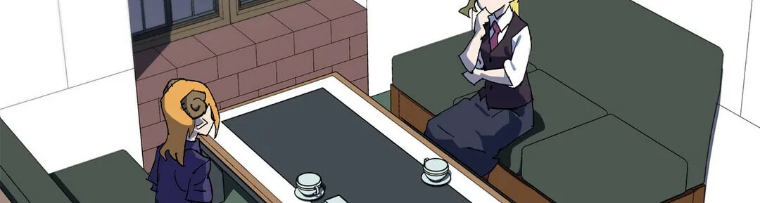 4 Cut Hero Chapter 148 page 9 - 