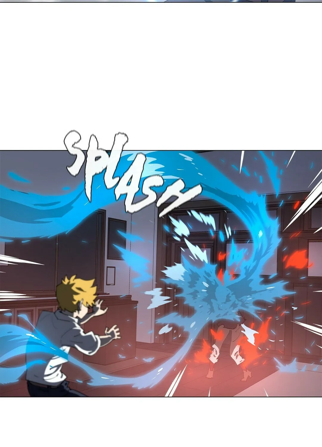 4 Cut Hero Chapter 149 page 2 - 
