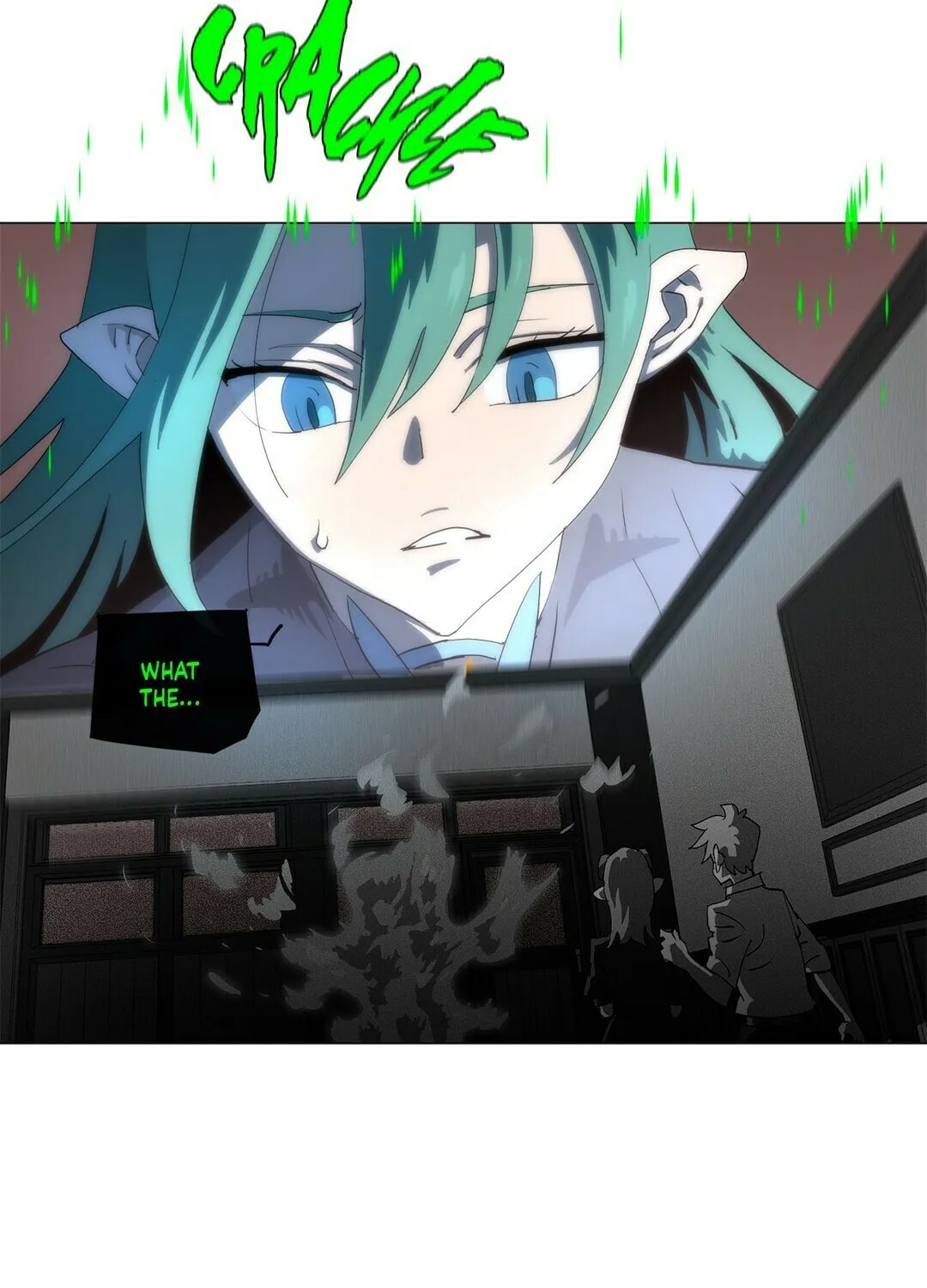 4 Cut Hero Chapter 149 page 11 - 