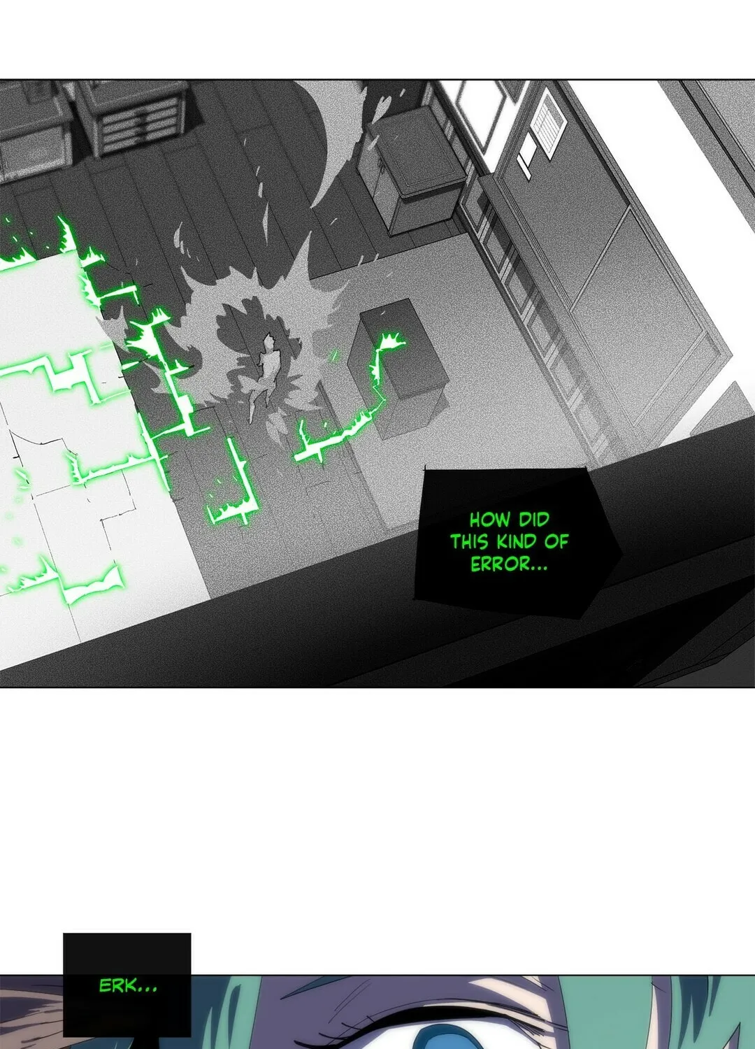 4 Cut Hero Chapter 149 page 13 - 