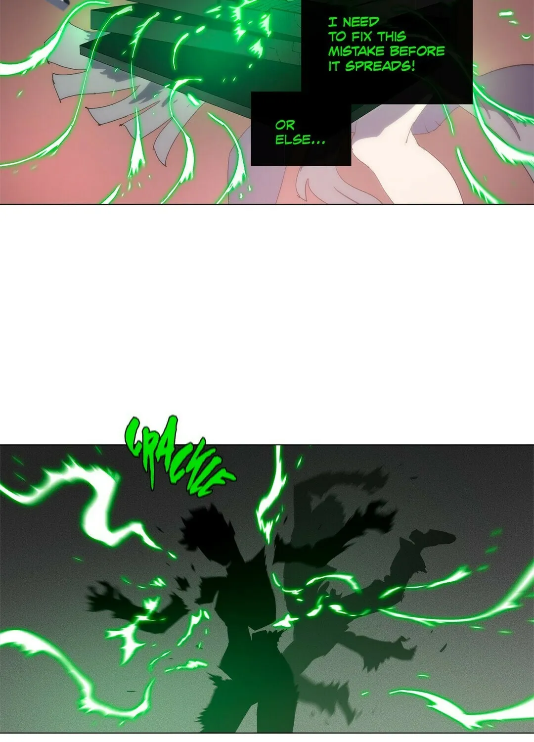 4 Cut Hero Chapter 149 page 16 - 