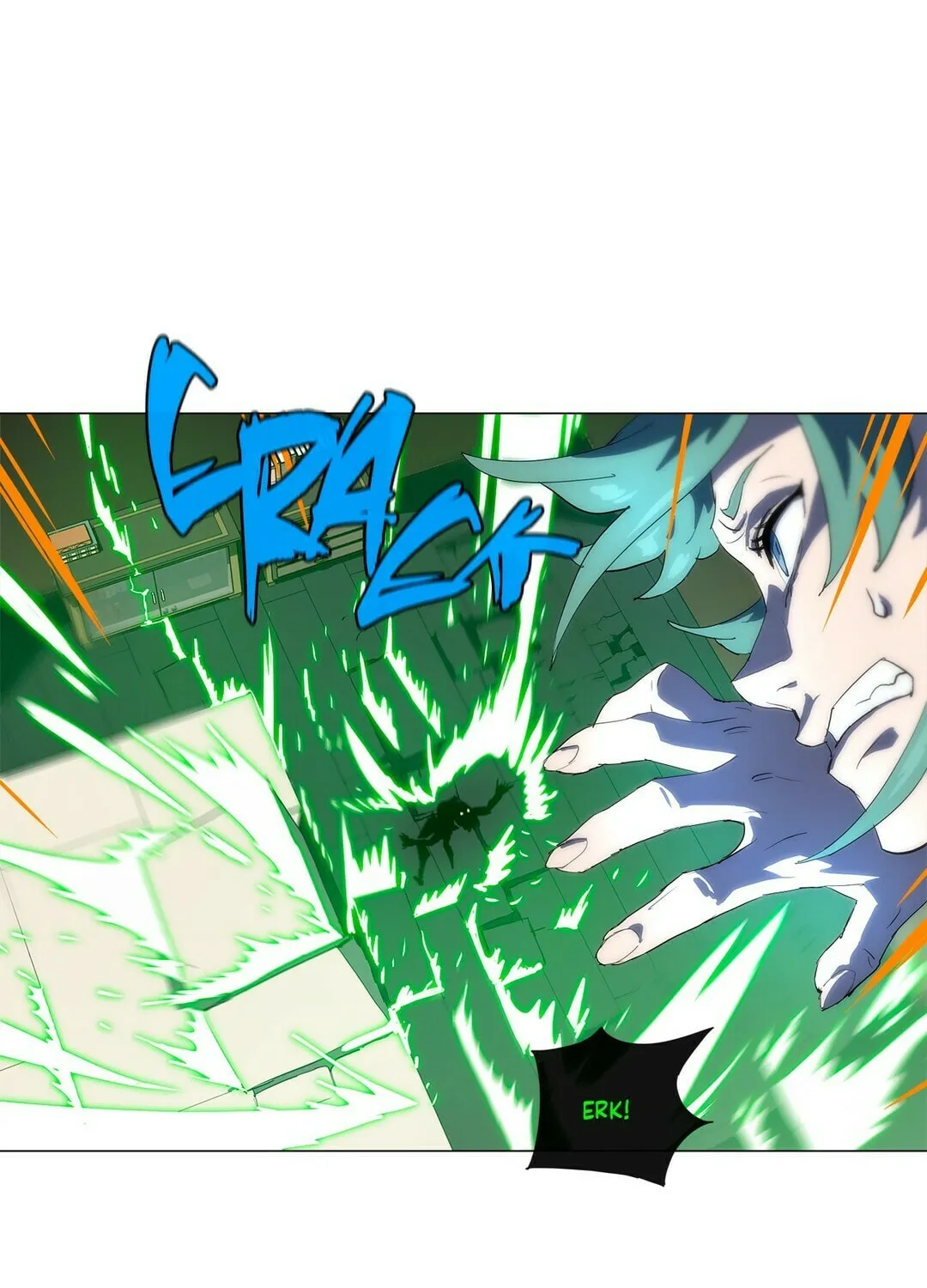 4 Cut Hero Chapter 149 page 17 - 