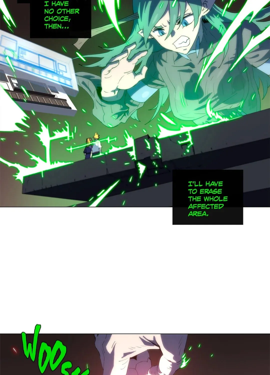 4 Cut Hero Chapter 149 page 19 - 
