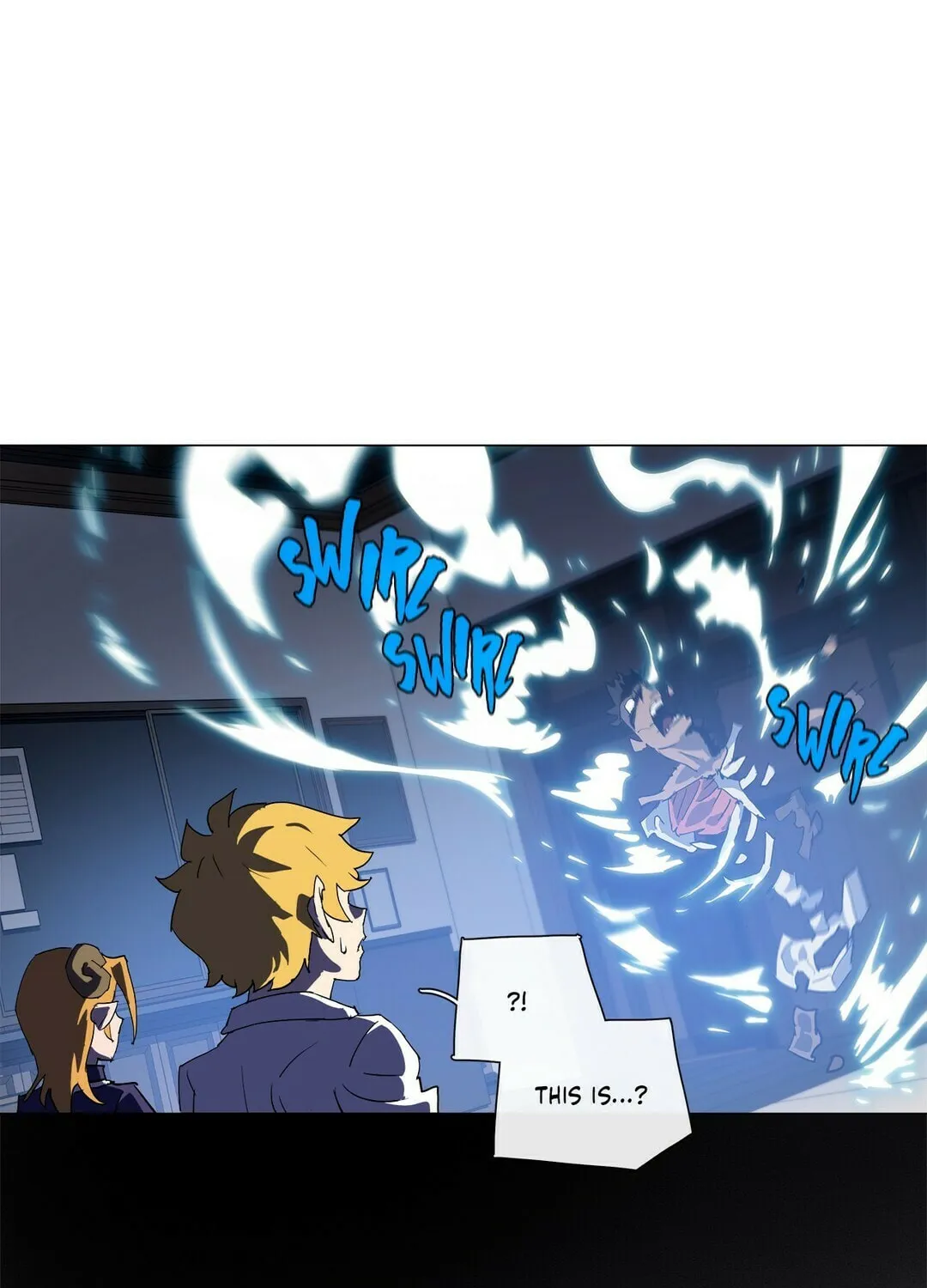 4 Cut Hero Chapter 149 page 22 - 