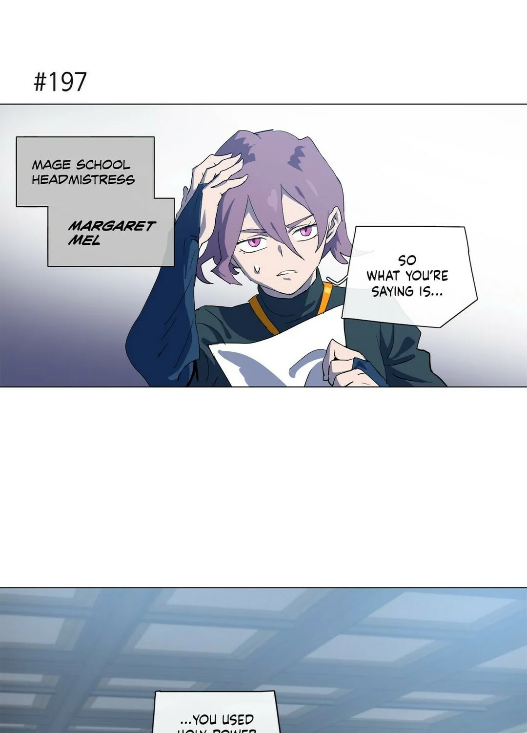 4 Cut Hero Chapter 149 page 28 - 