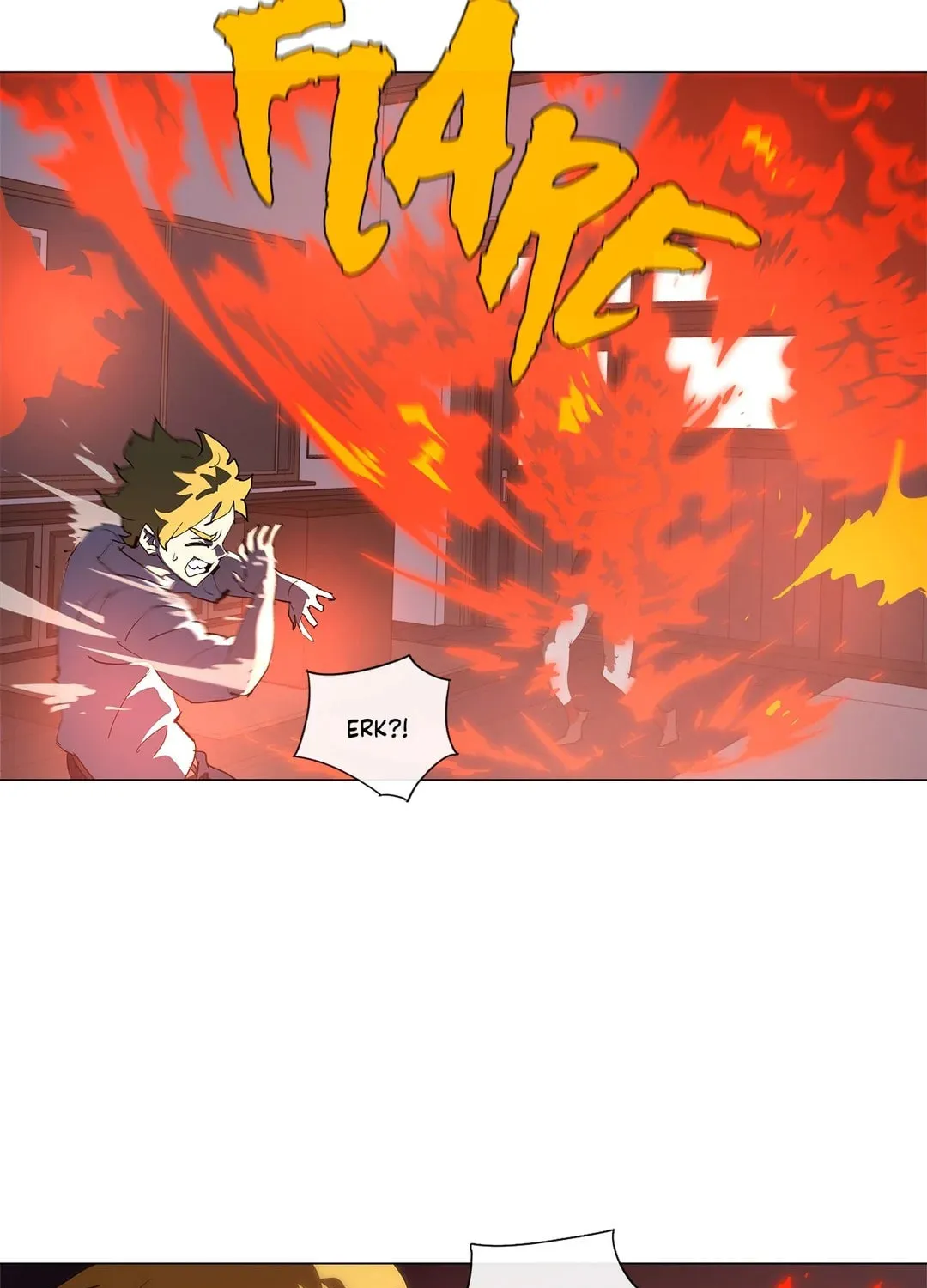 4 Cut Hero Chapter 149 page 4 - 
