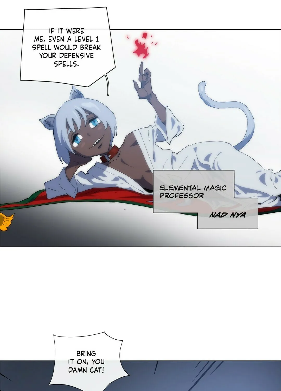 4 Cut Hero Chapter 149 page 37 - 