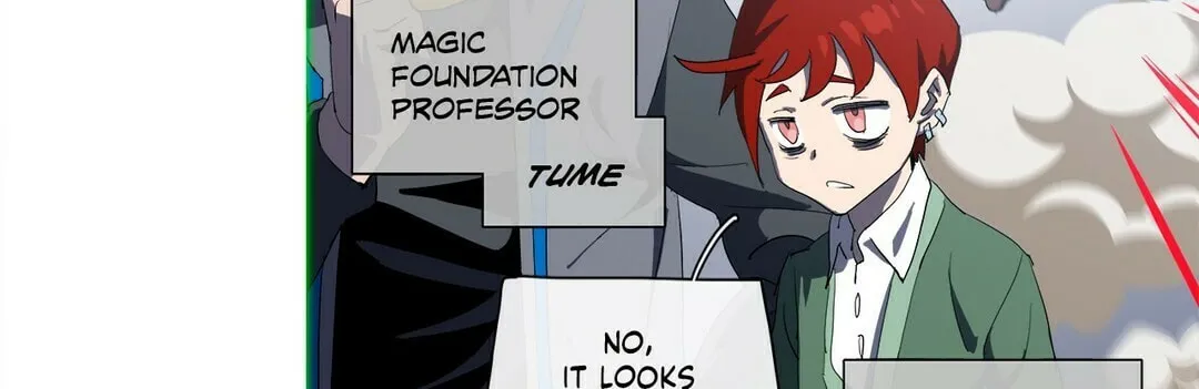 4 Cut Hero Chapter 149 page 39 - 