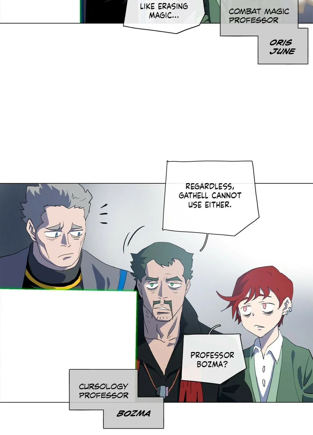 4 Cut Hero Chapter 149 page 40 - 