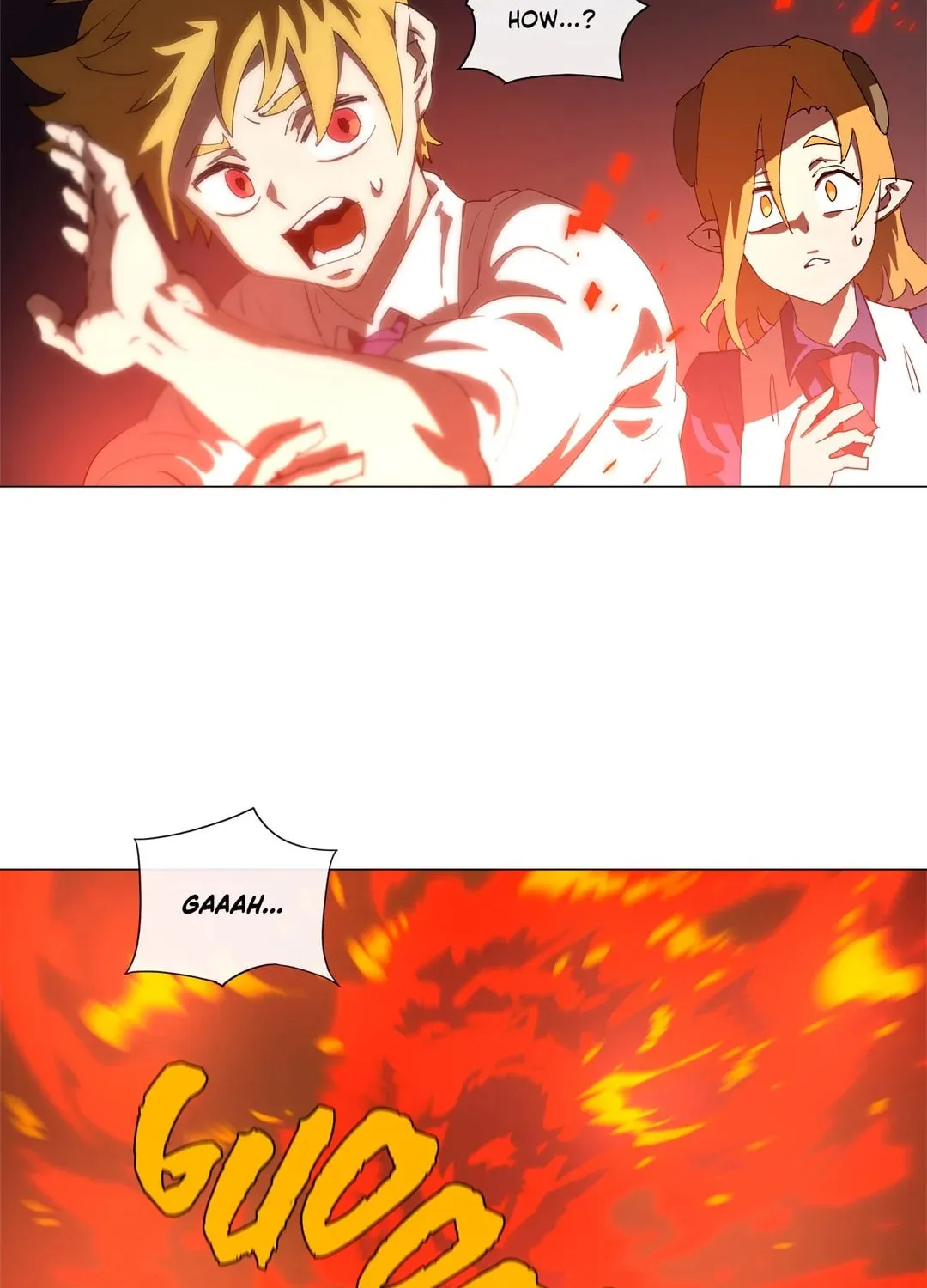 4 Cut Hero Chapter 149 page 5 - 
