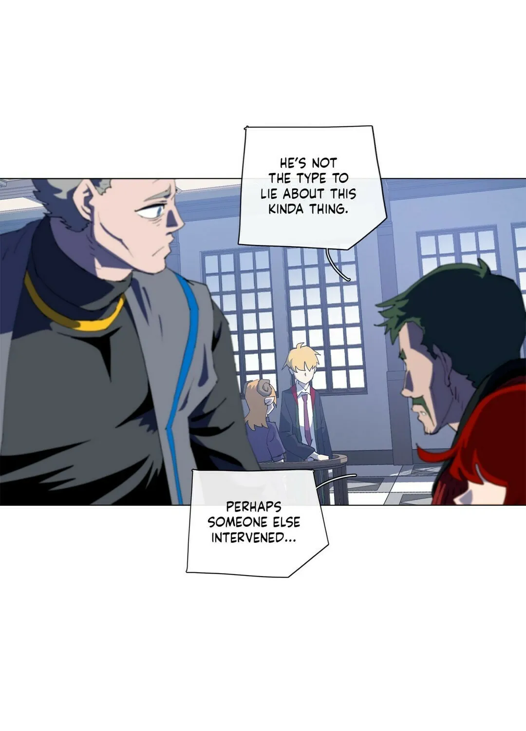 4 Cut Hero Chapter 149 page 41 - 