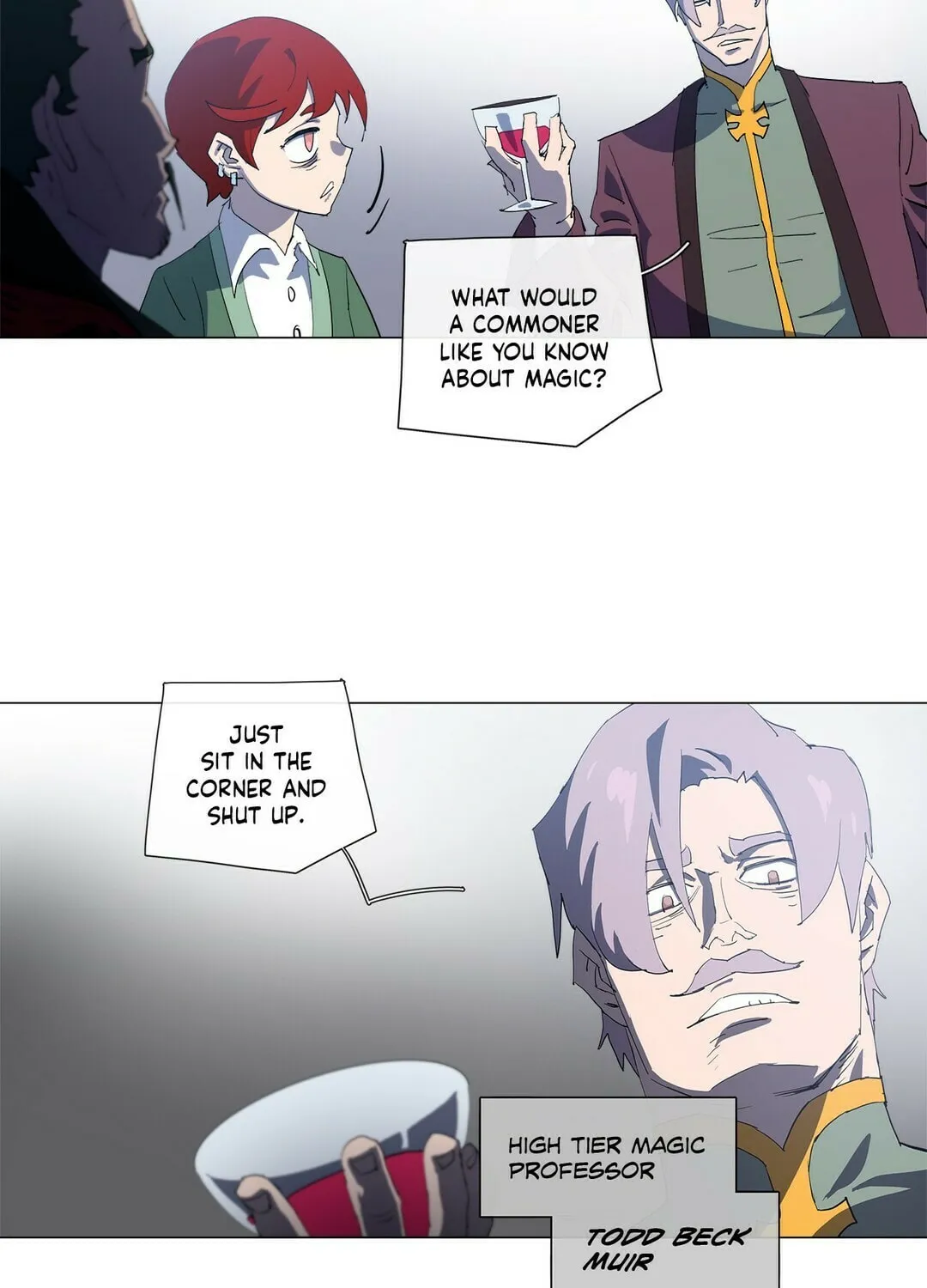 4 Cut Hero Chapter 149 page 43 - 