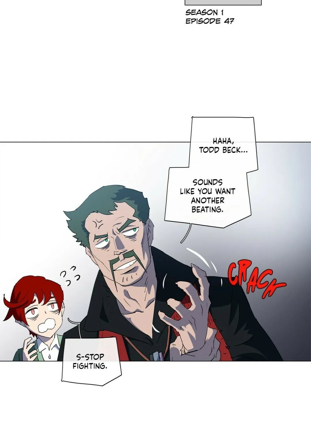 4 Cut Hero Chapter 149 page 44 - 