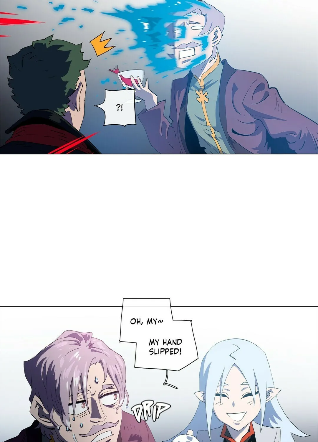 4 Cut Hero Chapter 149 page 46 - 
