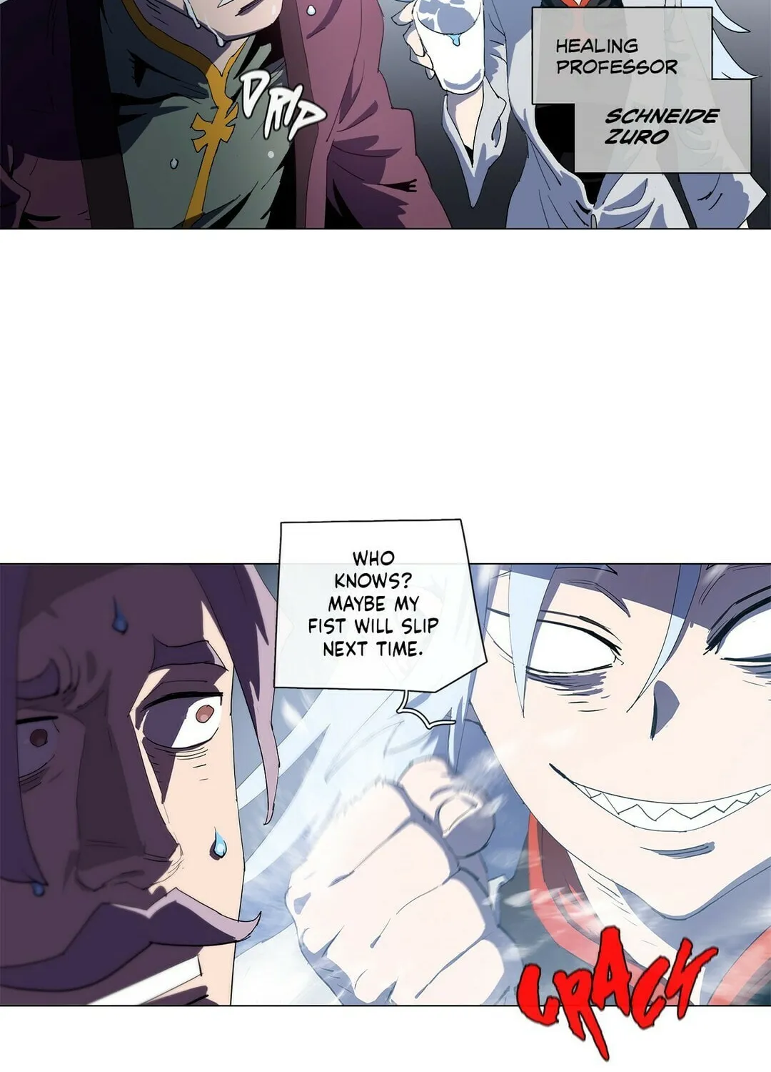 4 Cut Hero Chapter 149 page 47 - 