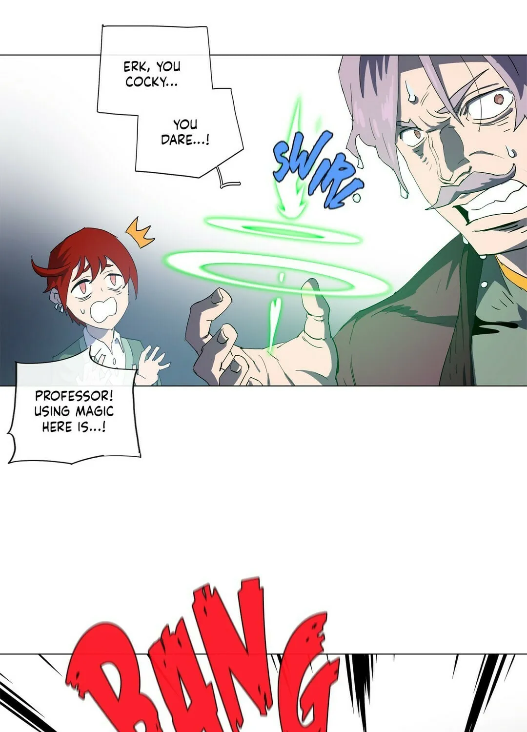 4 Cut Hero Chapter 149 page 49 - 