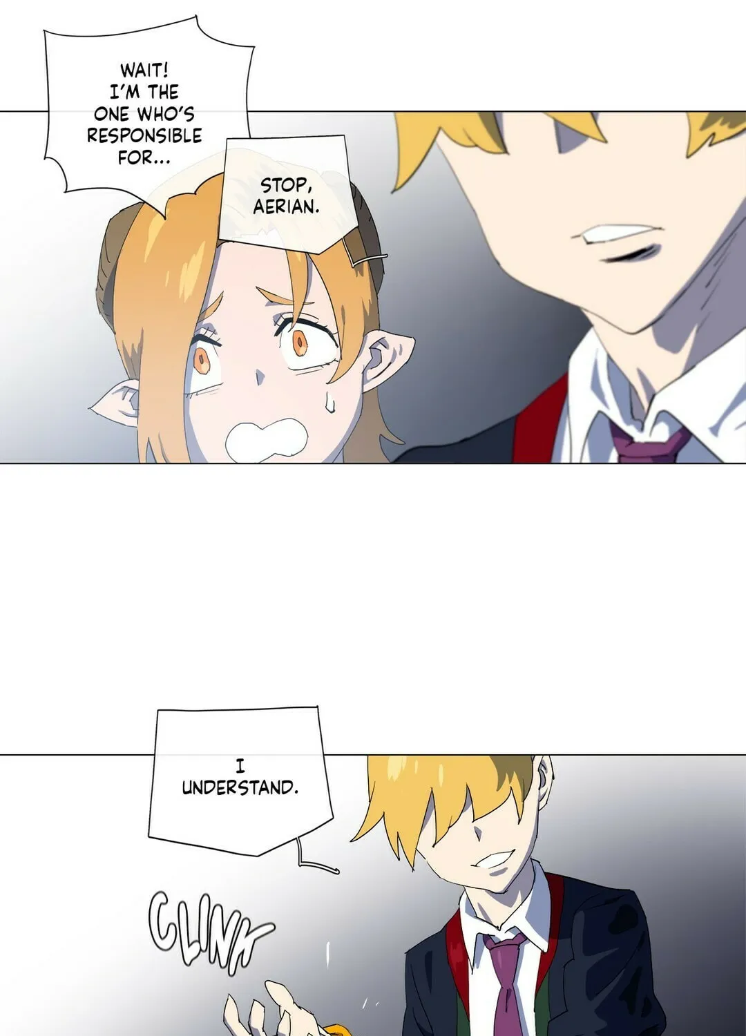 4 Cut Hero Chapter 149 page 55 - 