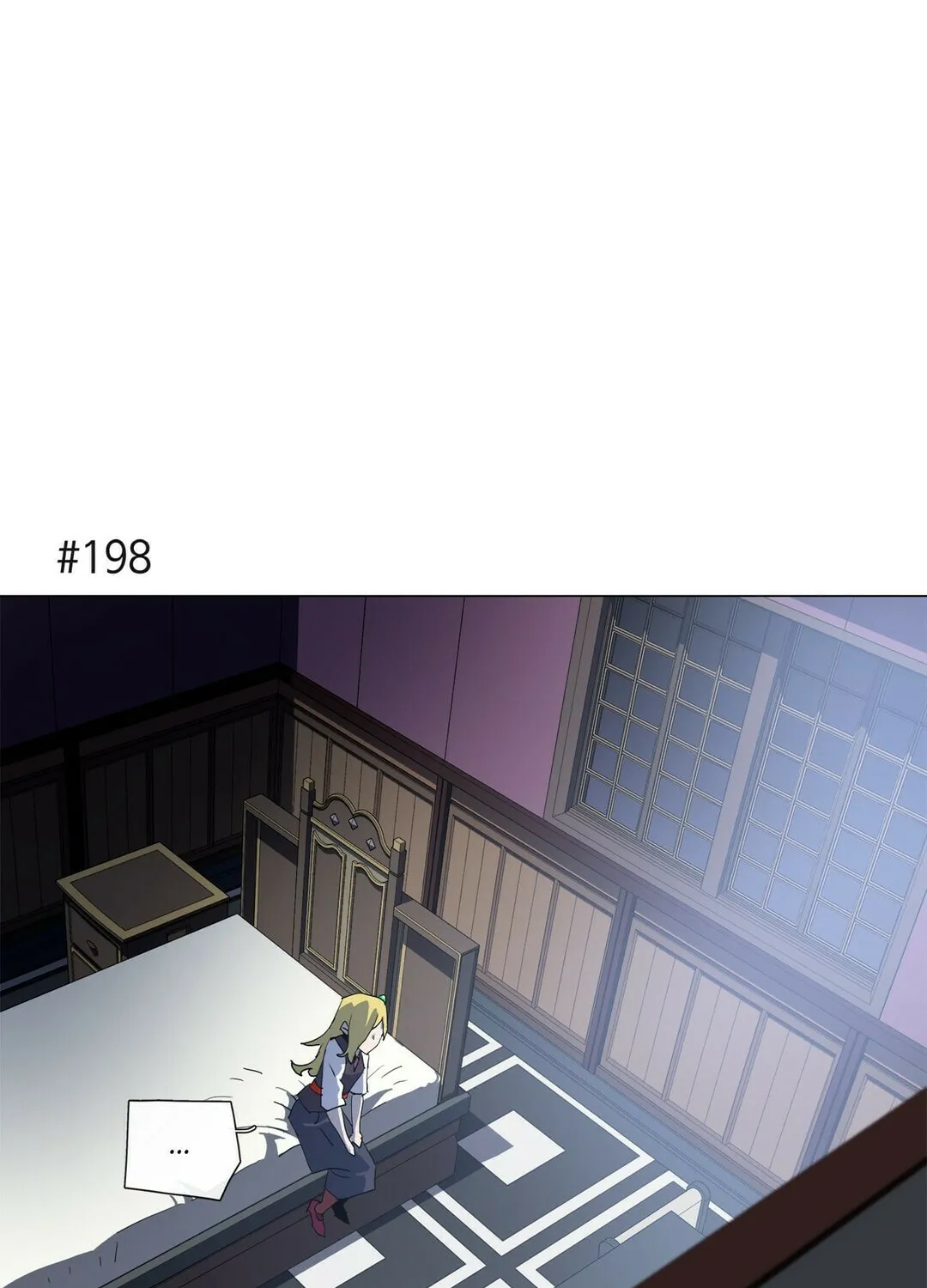 4 Cut Hero Chapter 149 page 58 - 