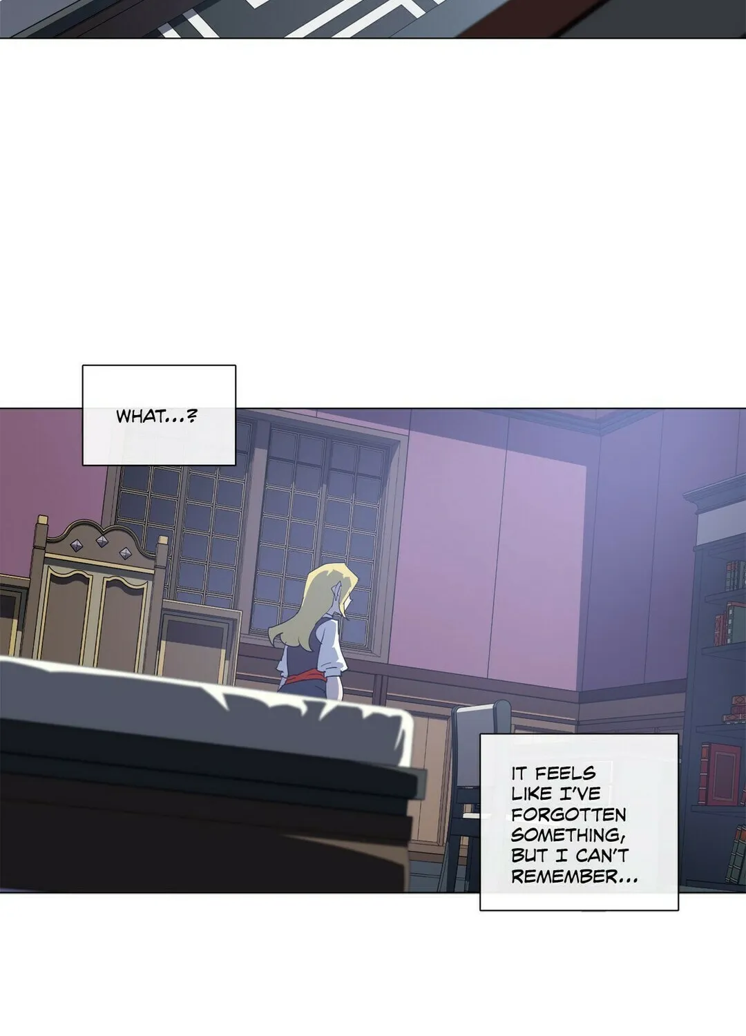 4 Cut Hero Chapter 149 page 59 - 