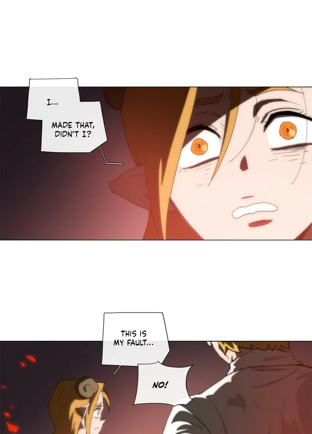 4 Cut Hero Chapter 149 page 7 - 
