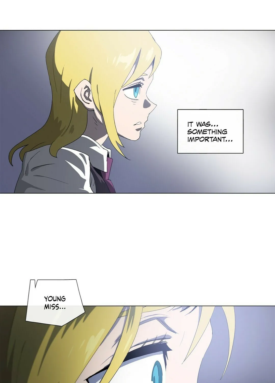 4 Cut Hero Chapter 149 page 61 - 