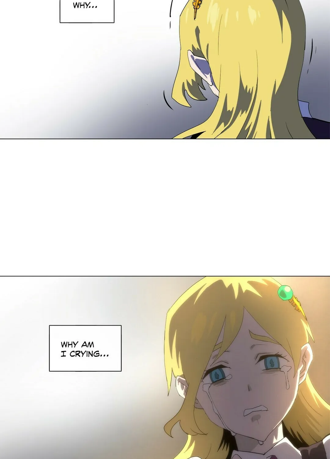 4 Cut Hero Chapter 149 page 65 - 