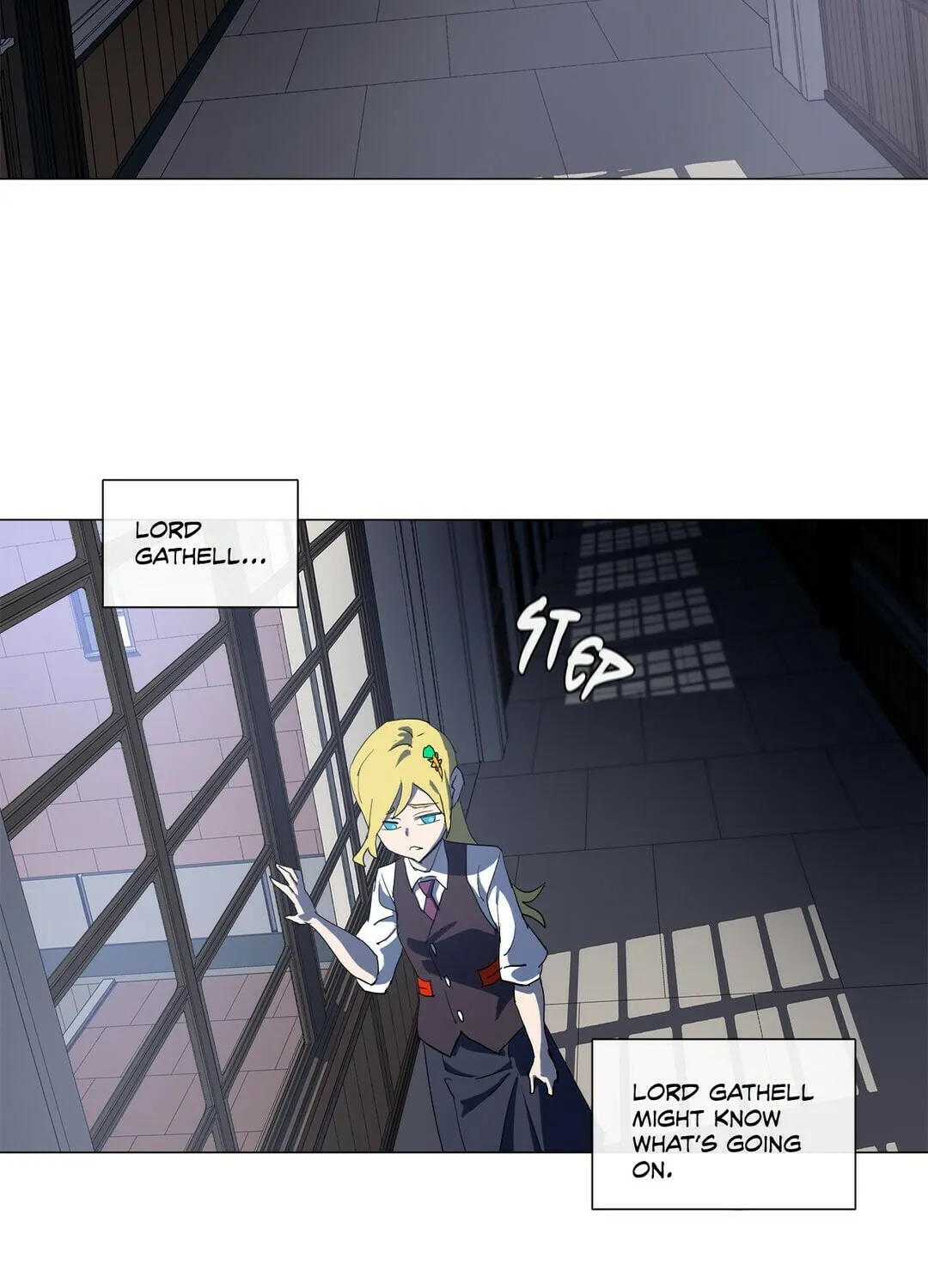 4 Cut Hero Chapter 149 page 70 - 