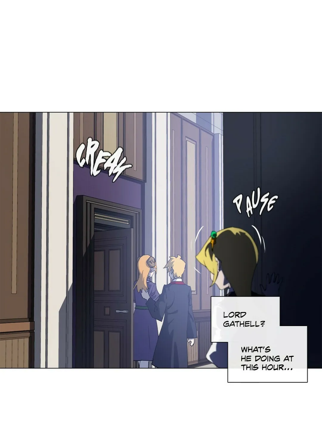 4 Cut Hero Chapter 149 page 71 - 