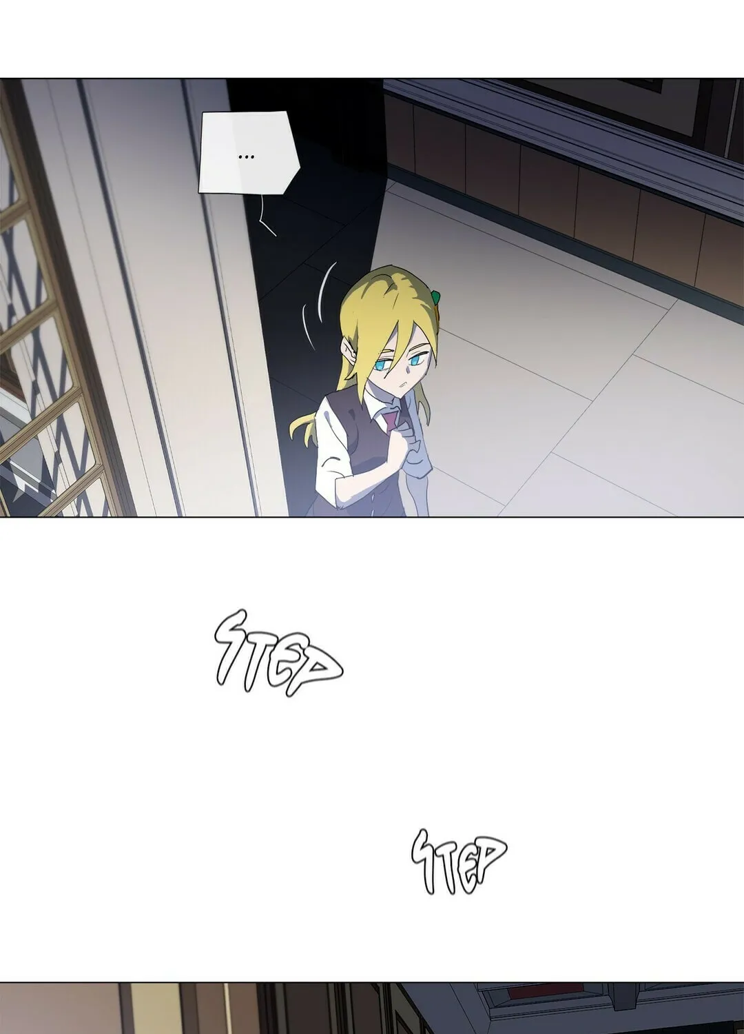 4 Cut Hero Chapter 149 page 73 - 