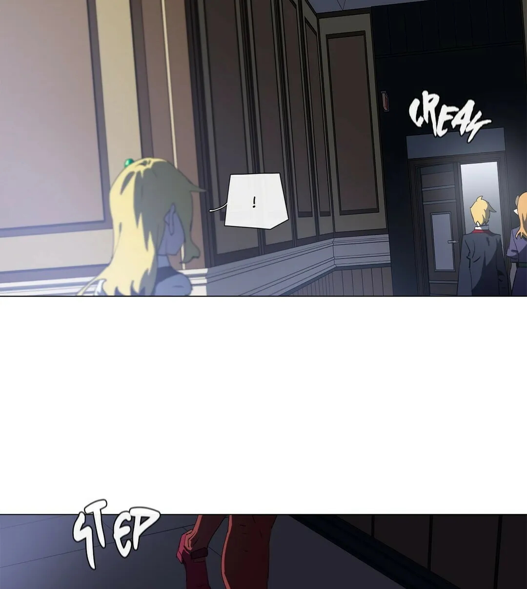 4 Cut Hero Chapter 149 page 74 - 