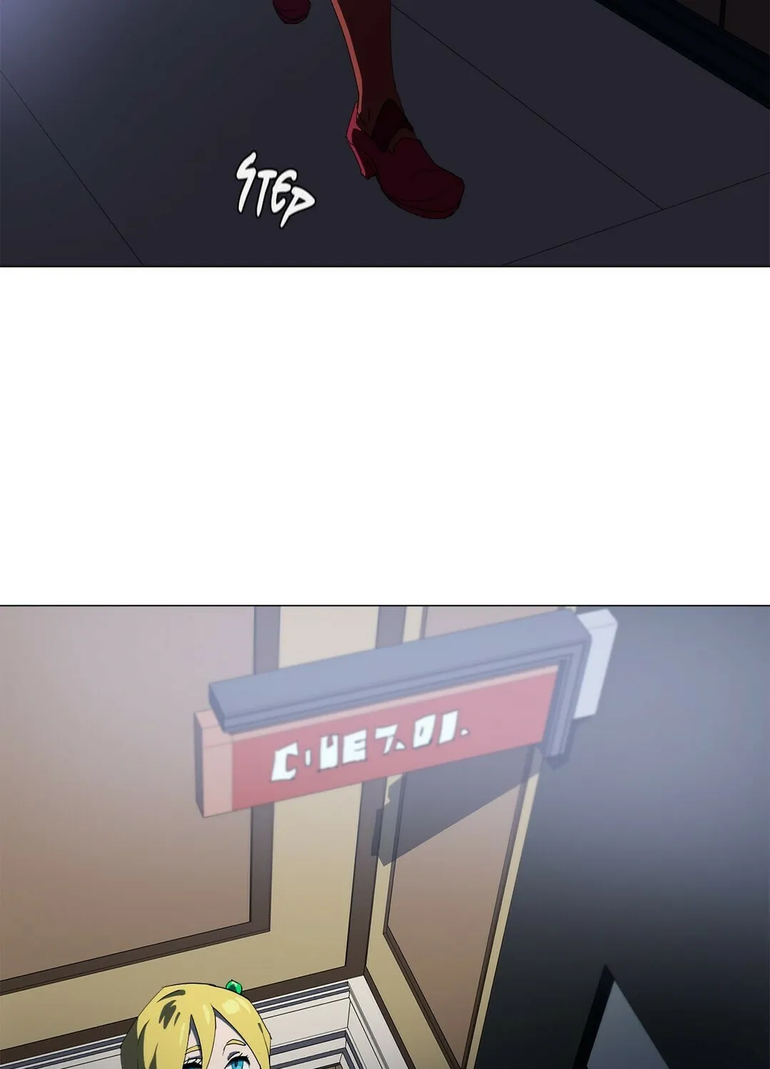 4 Cut Hero Chapter 149 page 75 - 